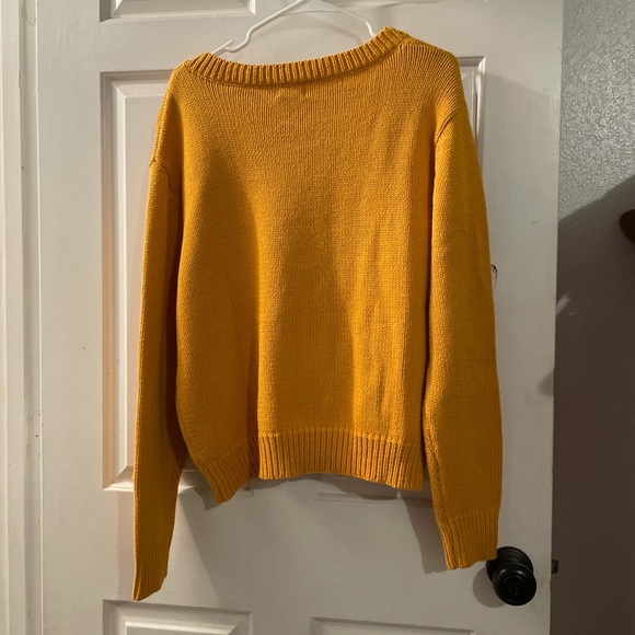 Anthropologie sweater - Picture 4 of 5